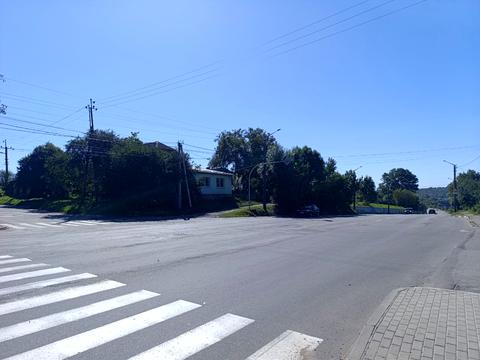 участок по адресу Каменецкая ул., 269