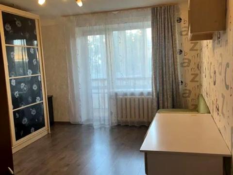 квартира по адресу Вадима Гетьмана ул., 22-Б