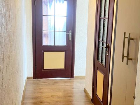 квартира по адресу Харьковское шоссе, 21