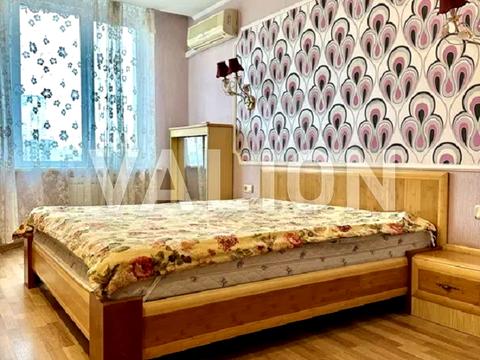 квартира за адресою Зої Бутенко вул. (Сєченова), 7-А