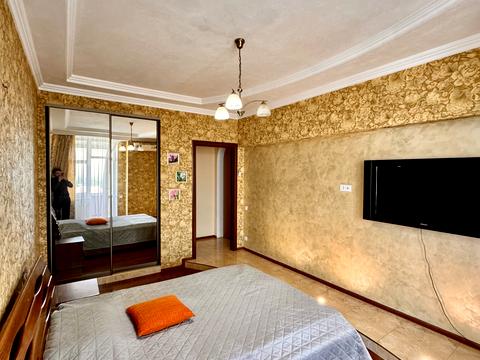 квартира за адресою Лесі Українки бульв., 7-А