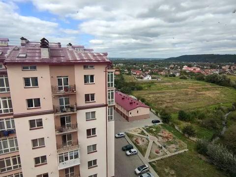 квартира по адресу Потічна ул., 1-Д