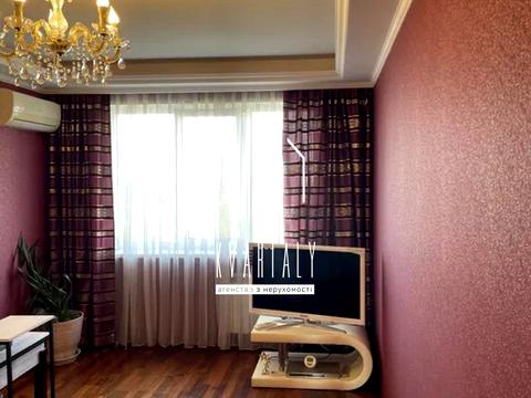 квартира по адресу Дарницкий бульв., 7