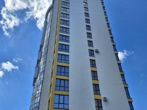 квартира за адресою Незалежності вул., 233-Б