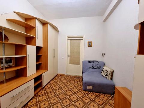 квартира по адресу Пономарёва ул., 24б