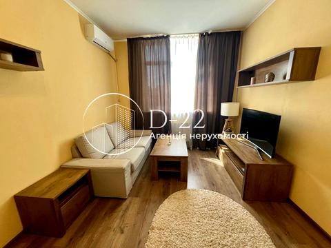 квартира за адресою Віталія Скакуна вул. (Академіка Каблукова), 23