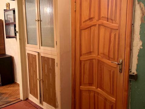 квартира за адресою Воскресенський просп. (Перова), 23-А