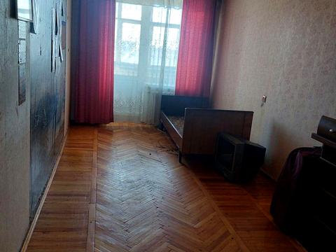 квартира за адресою Льва Ландау просп. (50-річчя СРСР), 18