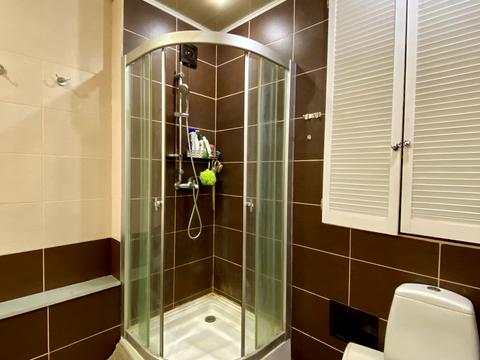 квартира по адресу Автозаводская ул., 56