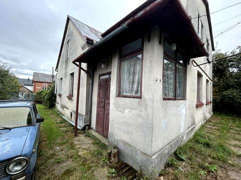 будинок за адресою Залізняка вул., 14