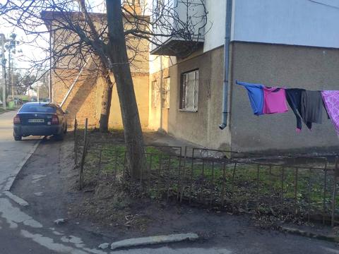 квартира по адресу Львівська, 12