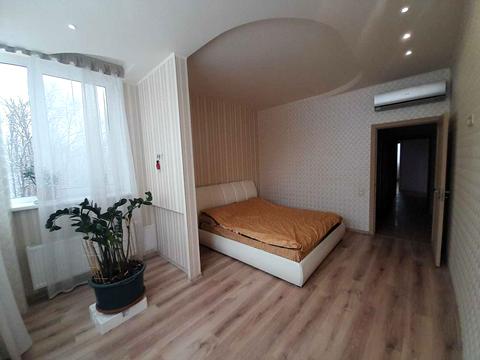 квартира за адресою Енвера Ахсарова, 13А
