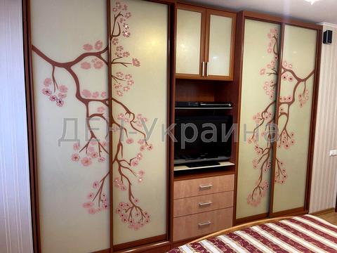 квартира за адресою Макіївська вул., 8