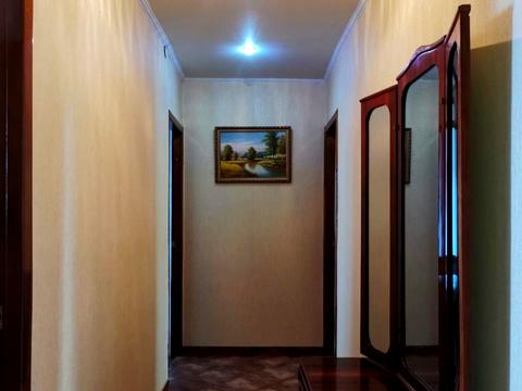 квартира по адресу Людвига Свободы просп., 48а