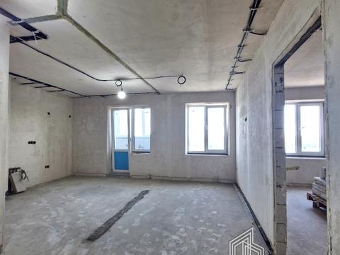 квартира по адресу Доковская ул., 10, к8