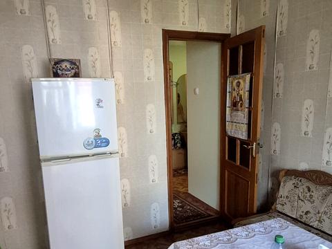 квартира по адресу Сергея Ядова ул. (Юбилейная), 16б