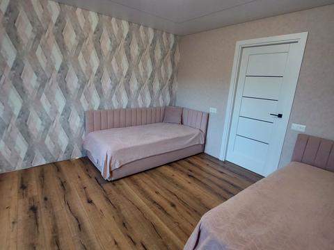 квартира по адресу 8-го Марта ул., 105