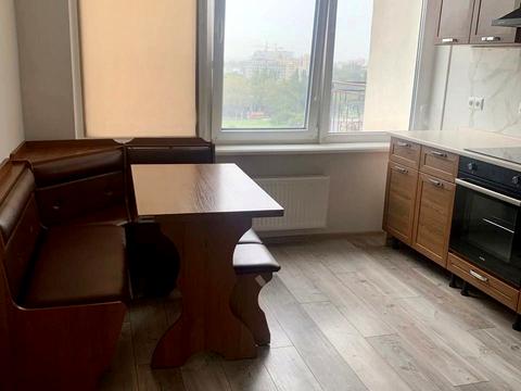 квартира за адресою Басейна вул., 6А