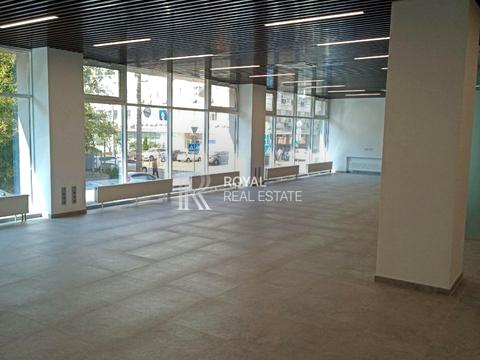 комерційна за адресою Київ, Лєскова вул., 9