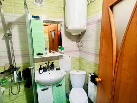квартира за адресою Будівельників, 32