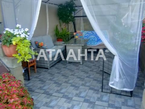 дом по адресу СК Парус