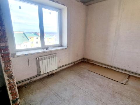 квартира по адресу Троллейбусная ул., 32