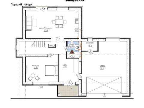 будинок за адресою Приозерна вул.