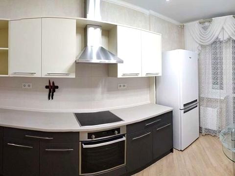 квартира по адресу Проценко ул., 50 к1-4