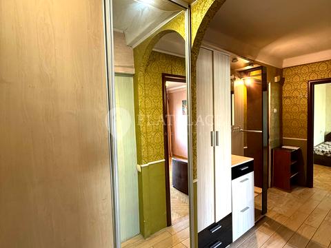 квартира по адресу Оболонский просп., 7