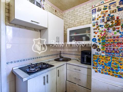 квартира за адресою Синьоозерна вул., 6-А
