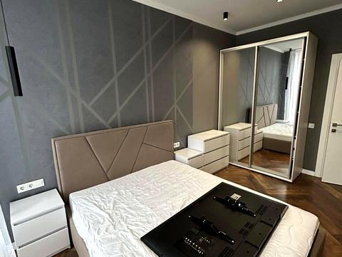 квартира за адресою Педагогічна вул., 34-А