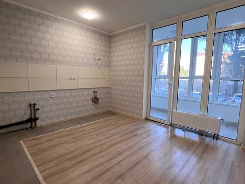 квартира за адресою Івана Франка вул., 40 к1