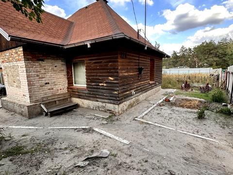 дом по адресу Горького, 72А