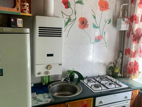 квартира за адресою Коцюбинського просп., 30