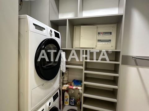 квартира по адресу 2-й Куликовский пер., 2а