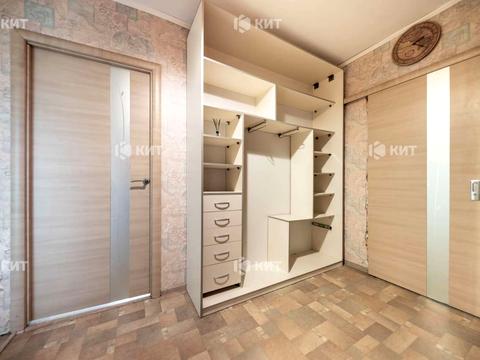 квартира по адресу Танкопия ул., 14