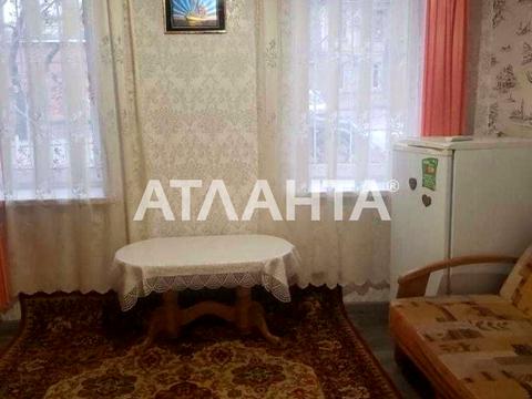 квартира за адресою Одеса, Розкидайлівська вул., 5