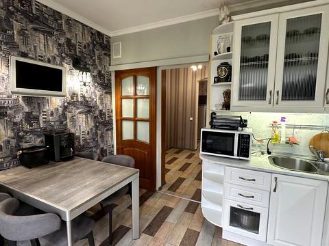 квартира по адресу Свободы просп., 2-А