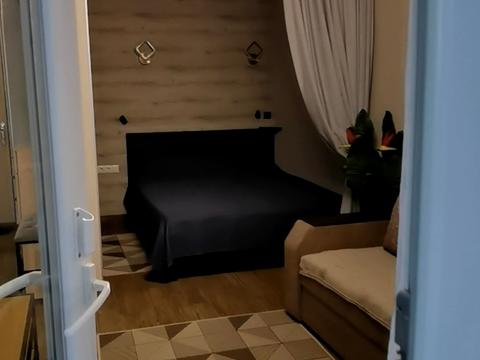 квартира по адресу Львовская ул., 15б