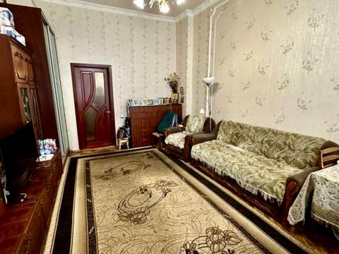 квартира по адресу Князей Острожских ул. (Московська), 29-Б