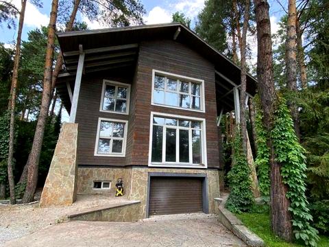 будинок за адресою Сосновий Бір вул.