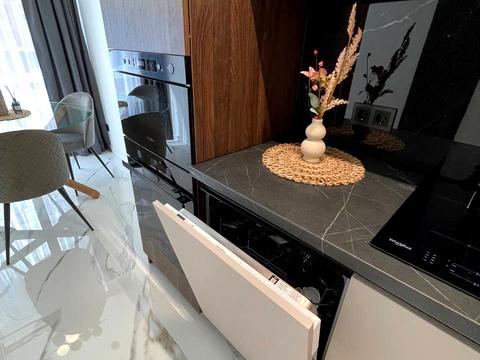 квартира за адресою Романа Левицького вул., 34