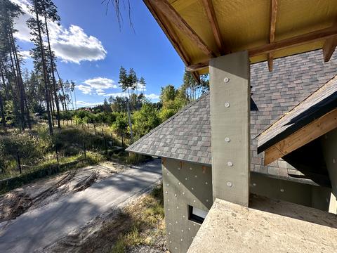 будинок за адресою Осіння