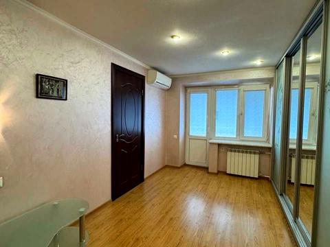 квартира по адресу Щусева ул., 3