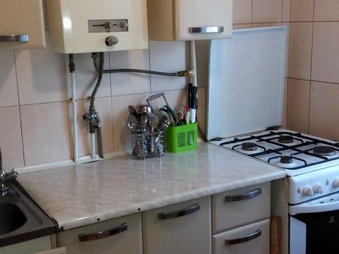 квартира за адресою Бельведерська вул., 56