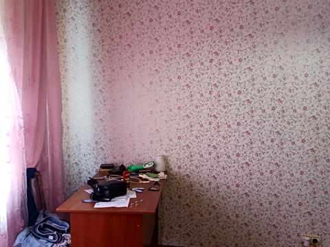 квартира по адресу Солнечная ул., 16