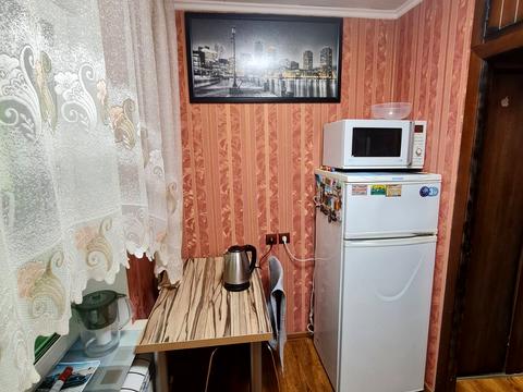 квартира за адресою Оболонський просп., 34-Б