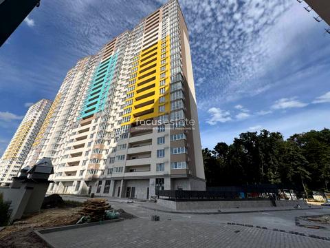 квартира по адресу Академика Заболотного ул., 15