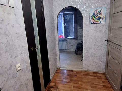 квартира по адресу Металлургов ул., 10