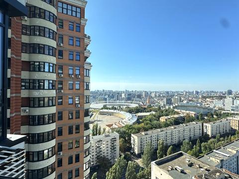 квартира за адресою Лесі Українки бульв., 7-В